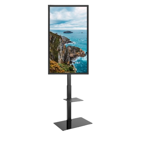 Ecran vitrine 32''