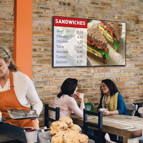 Le rôle pivot de l&rsquo;affichage dynamique pour la fidélisation client